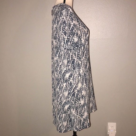 MNG BASIC Tunic Short Sleeves. - Picture 2 of 5